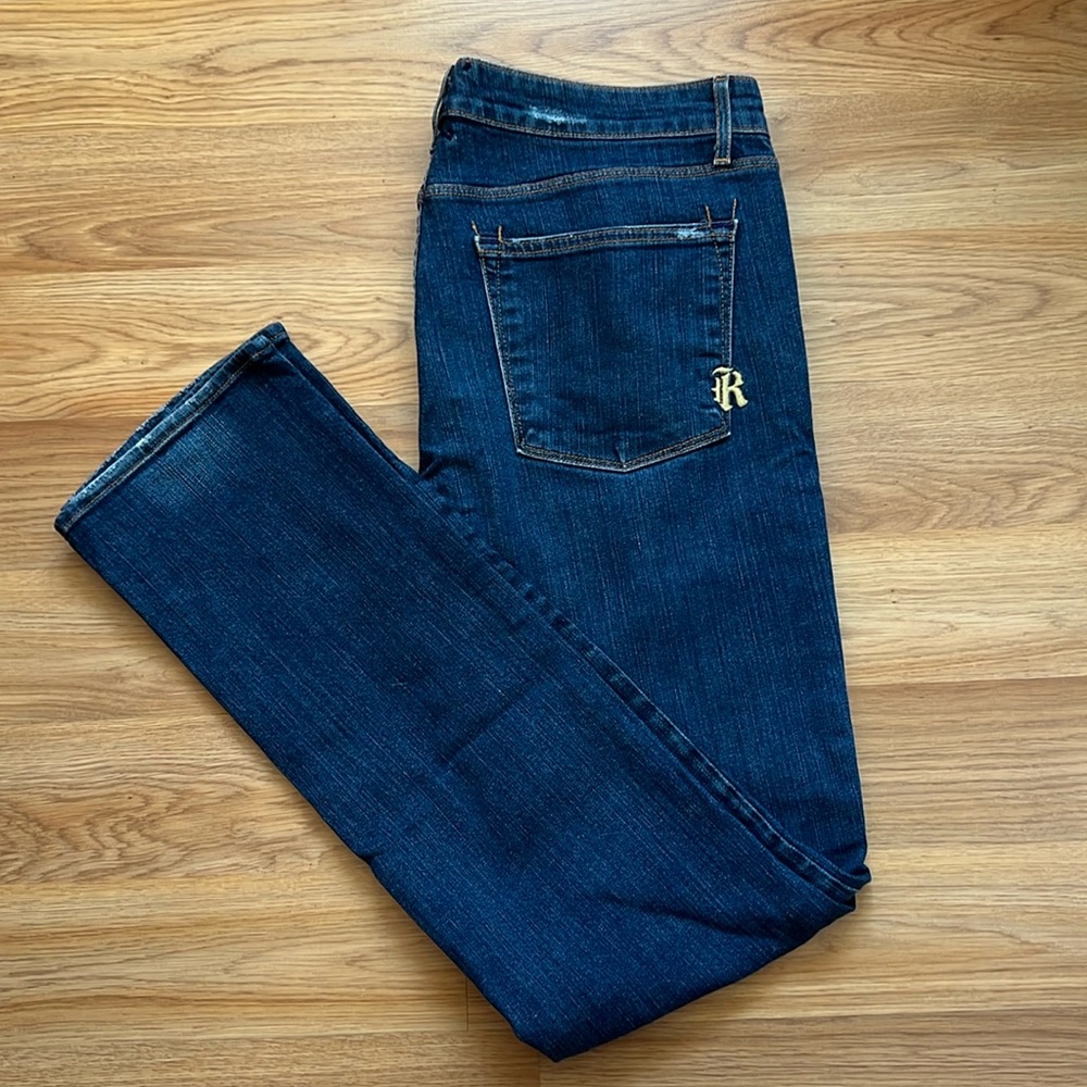 Rich & Skinny Jeans- size 31